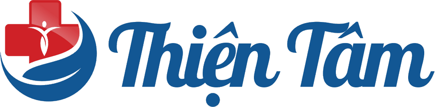 Logo Phòng Khám Thiện Tâm