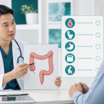 Bác sĩ giải thích dấu hiệu cảnh báo ung thư đại trực tràng